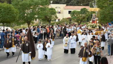 Photo of Triduo in onore di Sant’Anna: tra appuntamenti religiosi e ricreativi