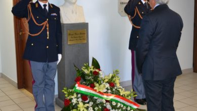 Photo of 21 luglio 1979 – 21 luglio 2019. 40° Anniversario dalla scomparsa del dr. Giorgio Boris GIULIANO