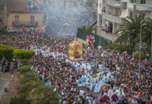 Photo of Enna, Festa della Patrona 25: misure a tutela dell’ordine, della sicurezza e incolumità pubblica