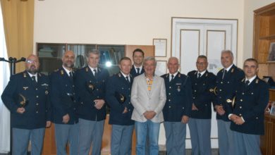 Photo of La Polizia di Stato di Enna, si arricchisce di nuove figure professionali, ed implementa il suo organico