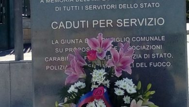 Photo of Enna partecipa al dolore per la perdita del Carabiniere Cerciello