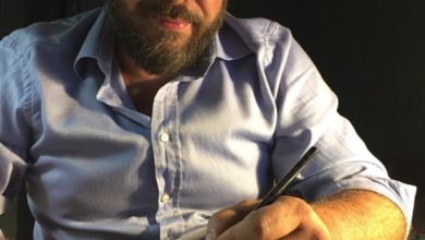 Photo of Premiato lo scenografo ennese Michele Modafferi all’Ischia Film Festival