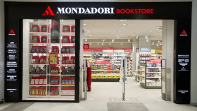 Photo of Apre in via Roma ad Enna il primo Bookstore Mondadori in città.