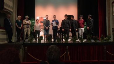 Photo of Concorso Neglia: proclamati i vincitori della sezione pianisti