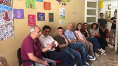 Photo of Inclusione sociale e lavorativa per i più deboli: dal 9 all’11 luglio ad Enna al via il workshop Geolab alla scoperta del mondo dell’agricoltura.