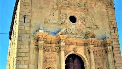 Photo of Cerami: restaurato l’esterno della Chiesa di San Sebastiano