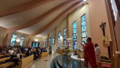 Photo of Festa di Sant’Anna: presentazione dei bambini la sera della vigilia