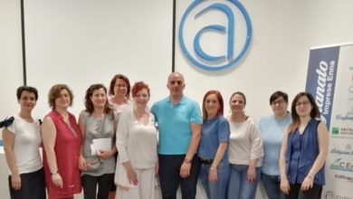 Photo of COSTITUITO IL GRUPPO “CONFARTIGIANATO DONNE IMPRESA”