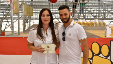 Photo of CINOFILA NAZIONALE DI ENNA 