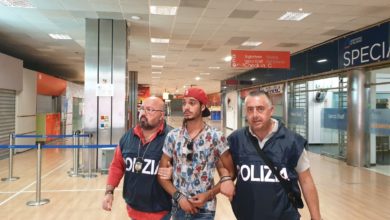 Photo of Operazione Retiarius: catturato anche un altro soggetto, sfuggito alla cattura il giorno dell’operazione