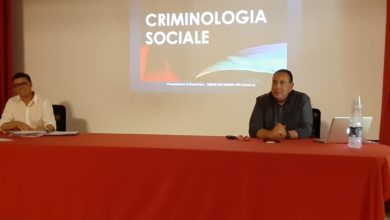 Photo of Un corso per genitori. Primo incontro oggi pomeriggio al De Amicis
