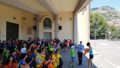 Photo of La forza della comunità educante: il grest di Sant’Anna