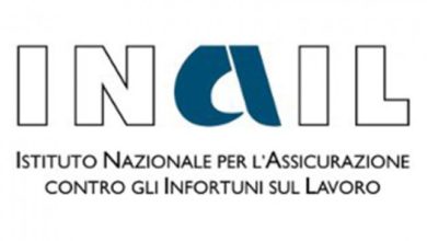 Photo of INAIL DI ENNA. MODIFICA ORARI DI APERTURA AL PUBBLICO PER LA STAGIONE ESTIVA