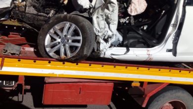 Photo of Si aggrava il bilancio dell’incidente di questa mattina. Morto un giovane di 26 anni