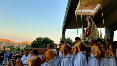 Photo of Sant’Anna: “una festa importante per l’intera città”