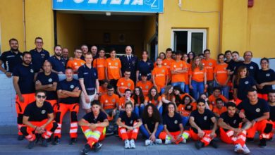 Photo of 14/20 ottobre 2019: la “Settimana nazionale della protezione civile” in provincia di Enna.