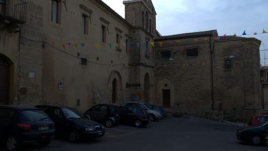 Photo of Quartiere Santa Maria del Popolo. Il senatore Trentacoste verificherà i motivi che ostacolano l’erogazione dei fondi