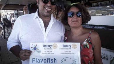 Photo of PROGETTO PESCE MANGIA PLASTICA flavofish