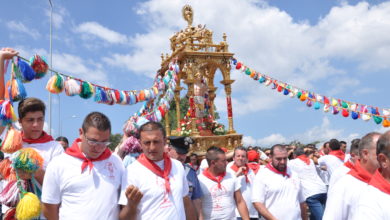 Photo of Cerami: alle porte la Festa di San Sebastiano