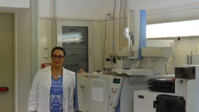 Photo of ASP Enna. Il Laboratorio di Sanità Pubblica punto di riferimento nazionale per la sicurezza chimica