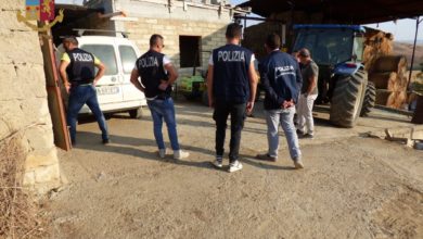 Photo of Assoro Leonforte: nascondono lo stupefacente dentro il casotto dell’acqua