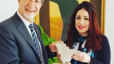 Photo of Solidarietà a Musumeci da parte del coordinatore provinciale di Diventerà Bellissima