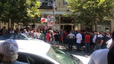 Photo of Figlio uccide il padre a Piazza Armerina