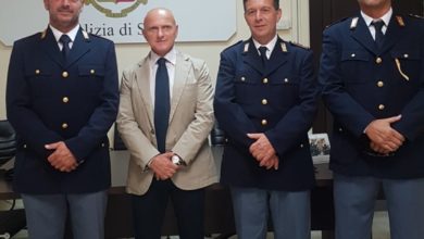 Photo of La Polizia di Stato di Enna, si arricchisce di nuove figure professionali