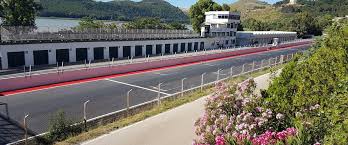 Photo of Autodromo Pergusa. I dieci precari rischiano il licenziamento per le lentezze della Regione