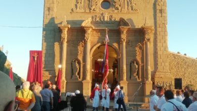 Photo of Cerami: la Chiesa di San Sebastiano Martire ritorna a splendere!