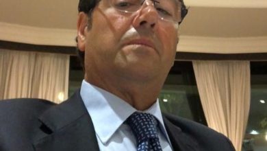 Photo of ASP Enna. Salvatore Madonia è il Direttore del Dipartimento di Prevenzione