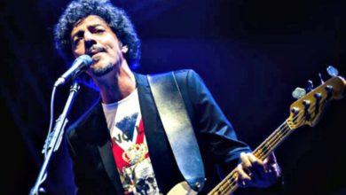 Photo of Max Gazzè in concerto ad Agira