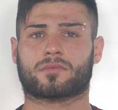 Photo of Piazza Armerina, arresto per violazione della misura della detenzione domiciliare.