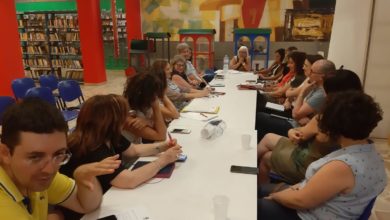 Photo of Enti pubblici e privati in rete. Prima riunione del tavolo tematico minori e famiglie del Gruppo Piano