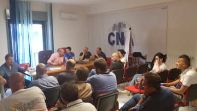 Photo of CNA Enna: INCONTRO FORMATIVO SULLA GESTIONE DEI RIFIUTI SPECIALI ED ASSIMILATI