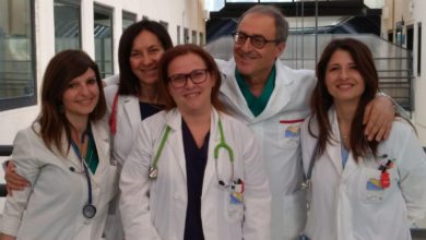 Photo of ASP Enna. “Confronti cardiologici: dialogo tra ospedale e territorio”