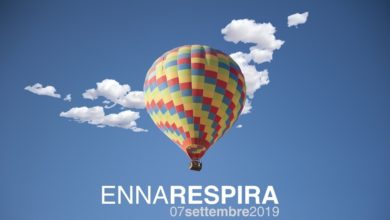 Photo of ENNA RESPIRA: GIORNATA DI SENSIBILIZZAZIONE AMBIENTALE