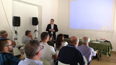 Photo of SWB LA PRIMA BANCA DEL GRANO ITALIANA; COSTITUITO IL COMITATO PROMOTORE