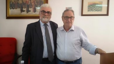 Photo of ASSOCIAZIONE LUCIANO  LAMA. BILANCIO TRASFERTE IN SAHARA OCCIDENTALE E IN BOSNIA ERZEGOVINA