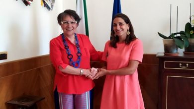 Photo of La palermitana Giuseppina Addelfio è il nuovo capo di gabinetto del Prefetto di Enna