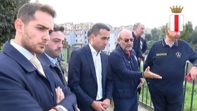 Photo of PIAZZA ARMERINA. GIARRIZZO (M5S): ARRIVANO CIRCA 1,5 MILIONI DI EURO