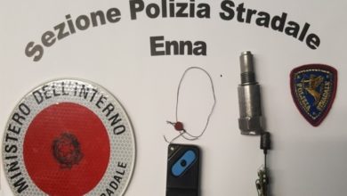 Photo of Sequestrato dalla Polizia Stradale un impianto cronotachigrafo digitale manomesso