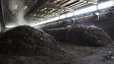 Photo of Gli ex dipendenti di Enna Euno sul mancato utilizzo dell’impianto di compostaggio