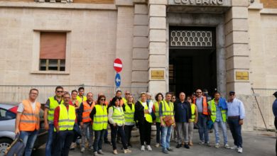 Photo of FIT-CISL, UIL-TRASPORTI E FIADEL FAVOREVOLI AL BACINO PER SALVARE I 58 POSTI DI LAVORO DELL’ATO