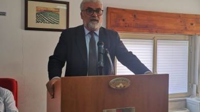 Photo of Il PRESIDENTE DELL’ASSOCIAZIONE REGIONALE DI VOLONTARIATO ONG LUCIANO LAMA SULL’ATTUALE SITUAZIONE DELLA GOVERNANCE DELLA STESSA ASSOCIAZIONE