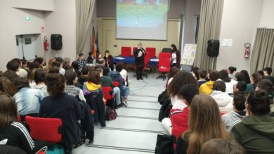 Photo of Nuovo anno scolastico. Grande festa per i lavori fatti alla Savarese