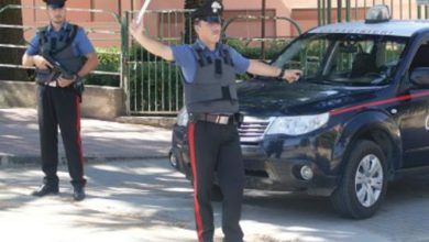 Photo of Controlli dei carabinieri durante il fine settimana