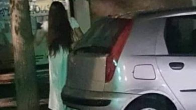Photo of “Samara challenge” arriva nella nostra provincia. Avvistamenti ieri a Piazza Armerina