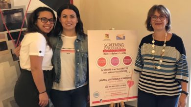 Photo of Continua la campagna prevenzione dei tumori attraverso gli screening gratuiti offerti dall’Azienda Sanitaria Provinciale di Enna