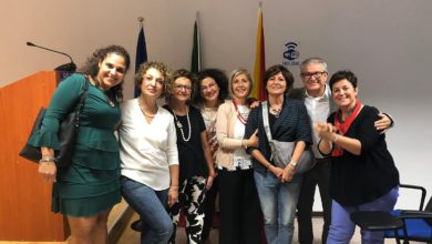 Photo of Gravidanza, parto, puerperio e allattamento: Collaborazione territorio-ospedale